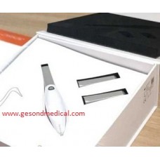 Heron IOS Digital 3D Imaging